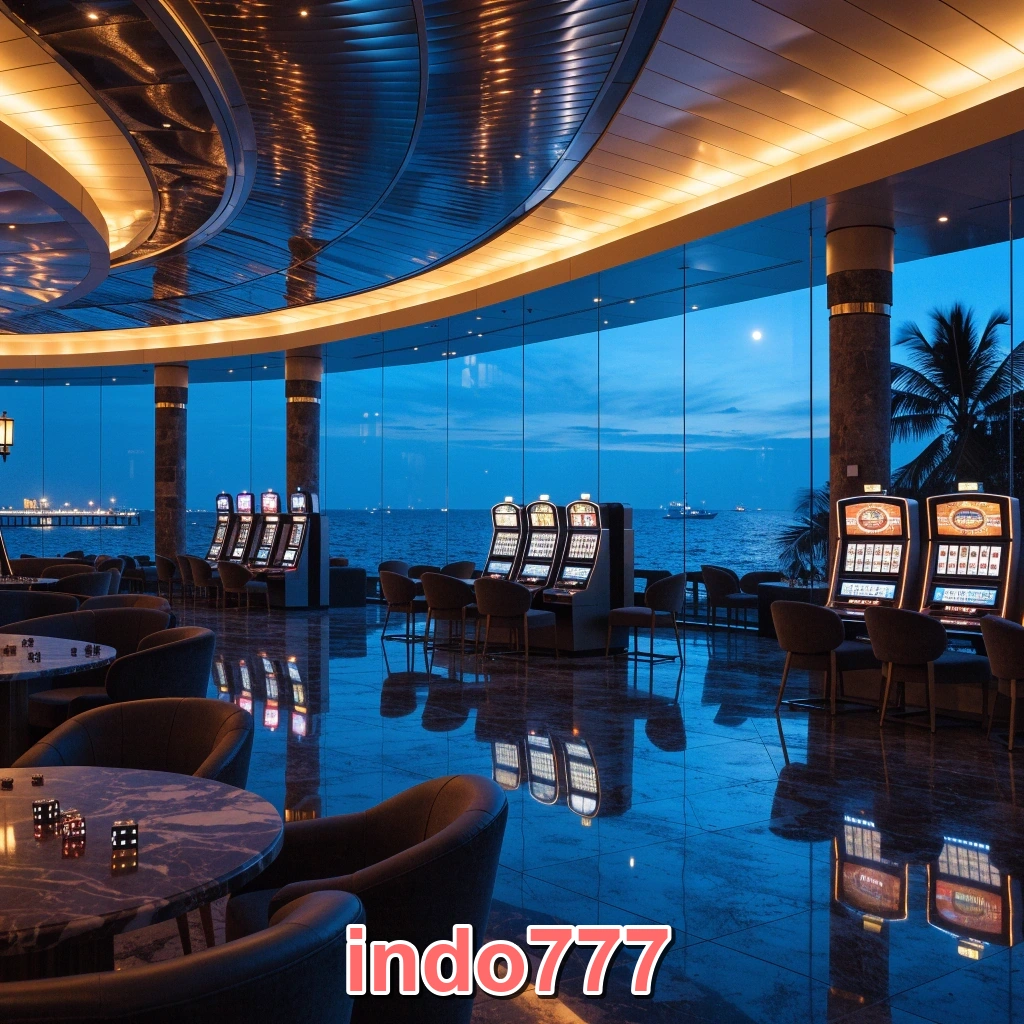 Screenshot 5 - indo777 Profile