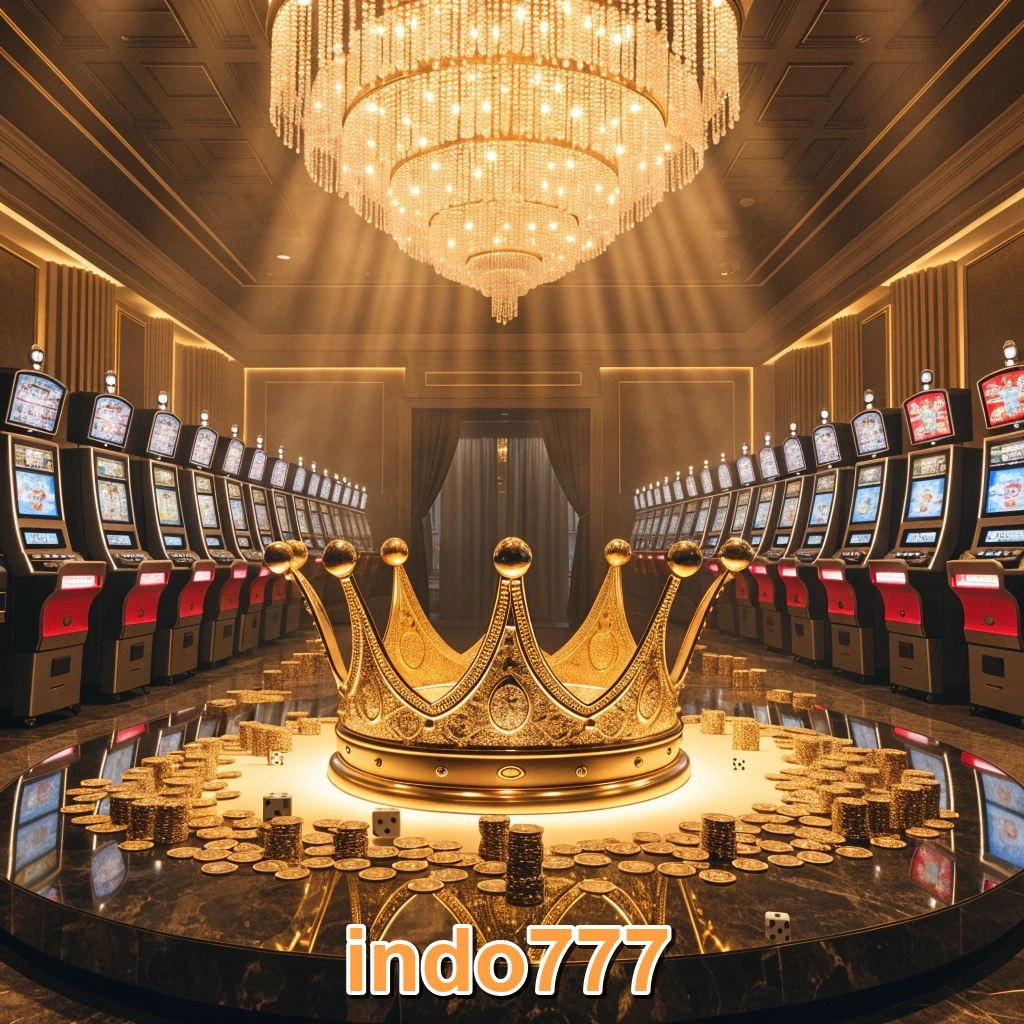 Screenshot 3 - indo777 Settings