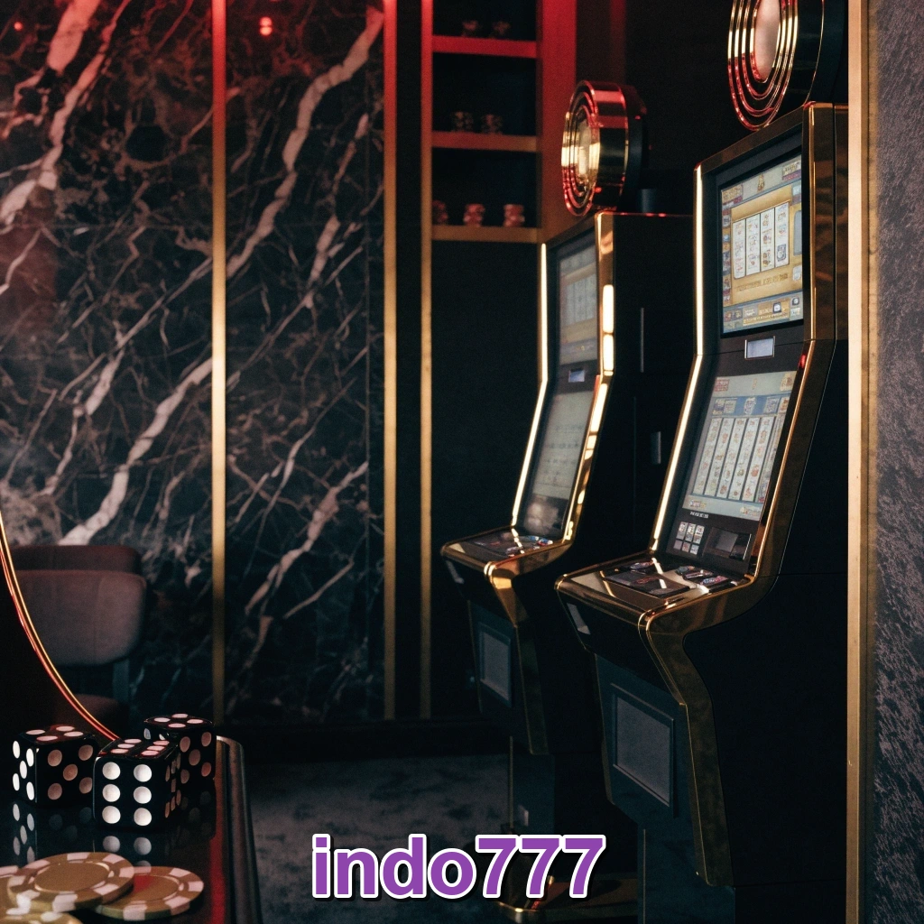 Screenshot 3 - indo777 Settings