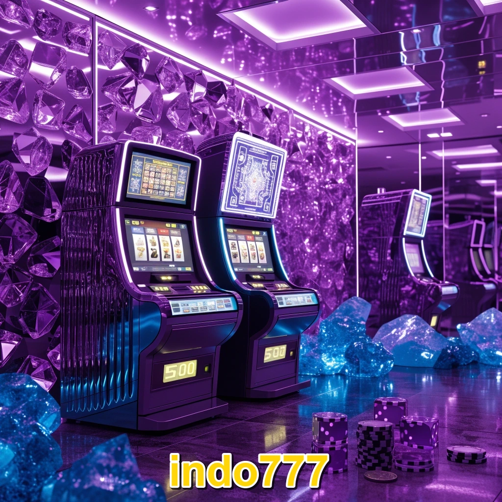 Screenshot 2 - indo777 Features