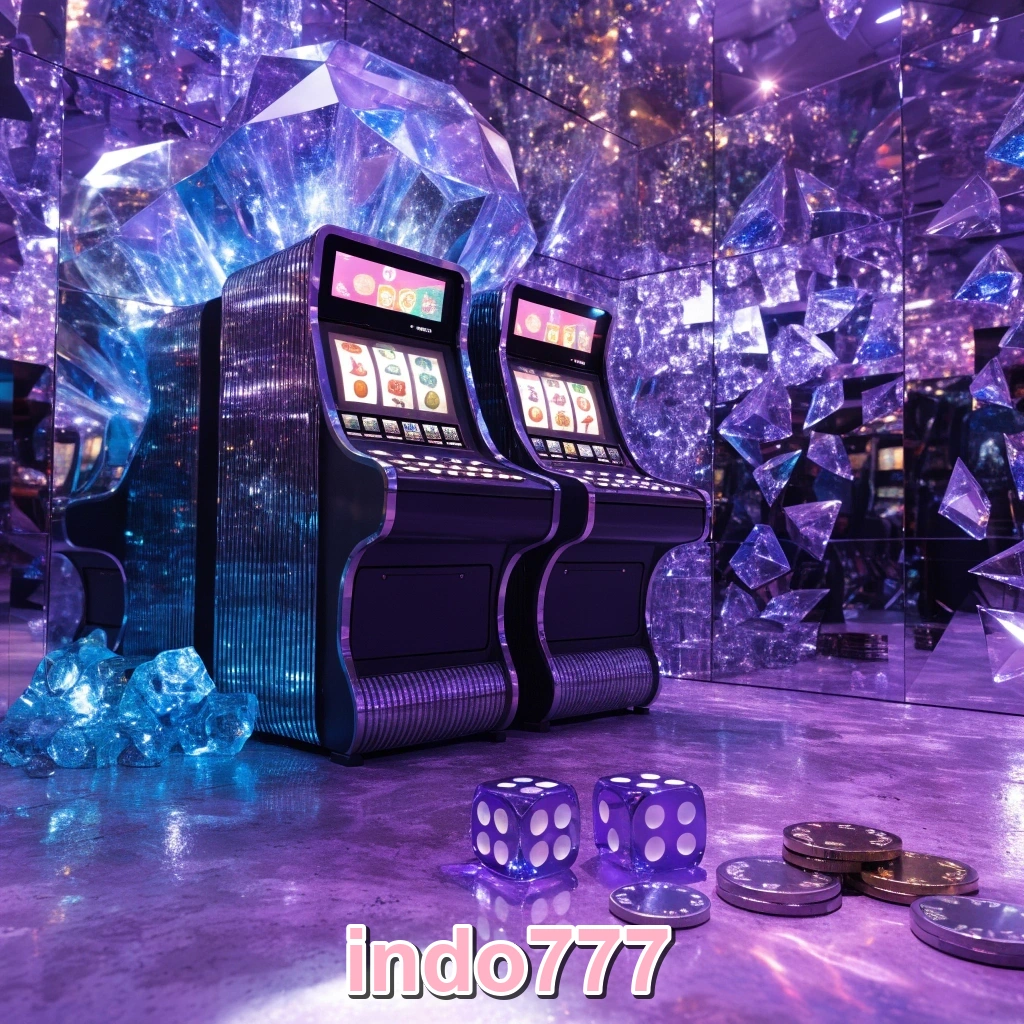 Screenshot 2 - indo777 Features