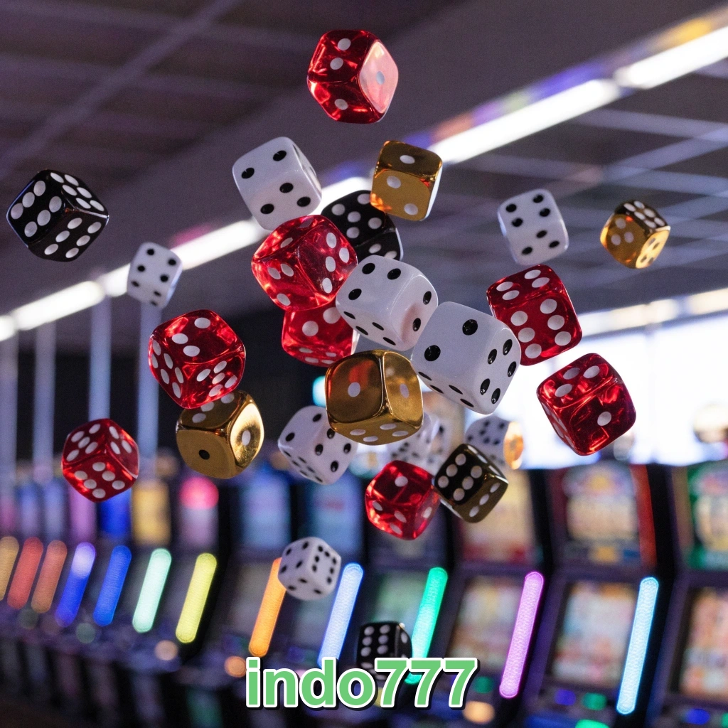 Screenshot 2 - indo777 Features