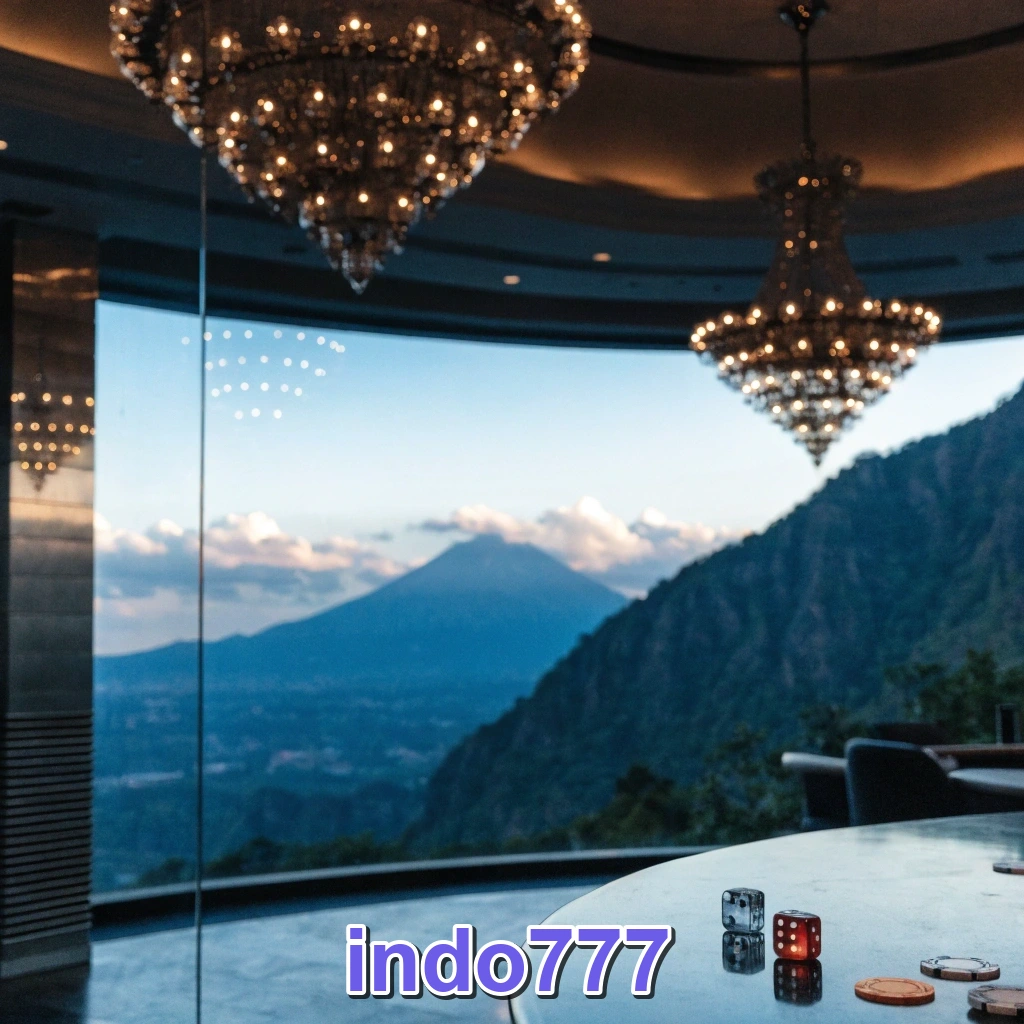 Screenshot 4 - indo777 Dark Mode