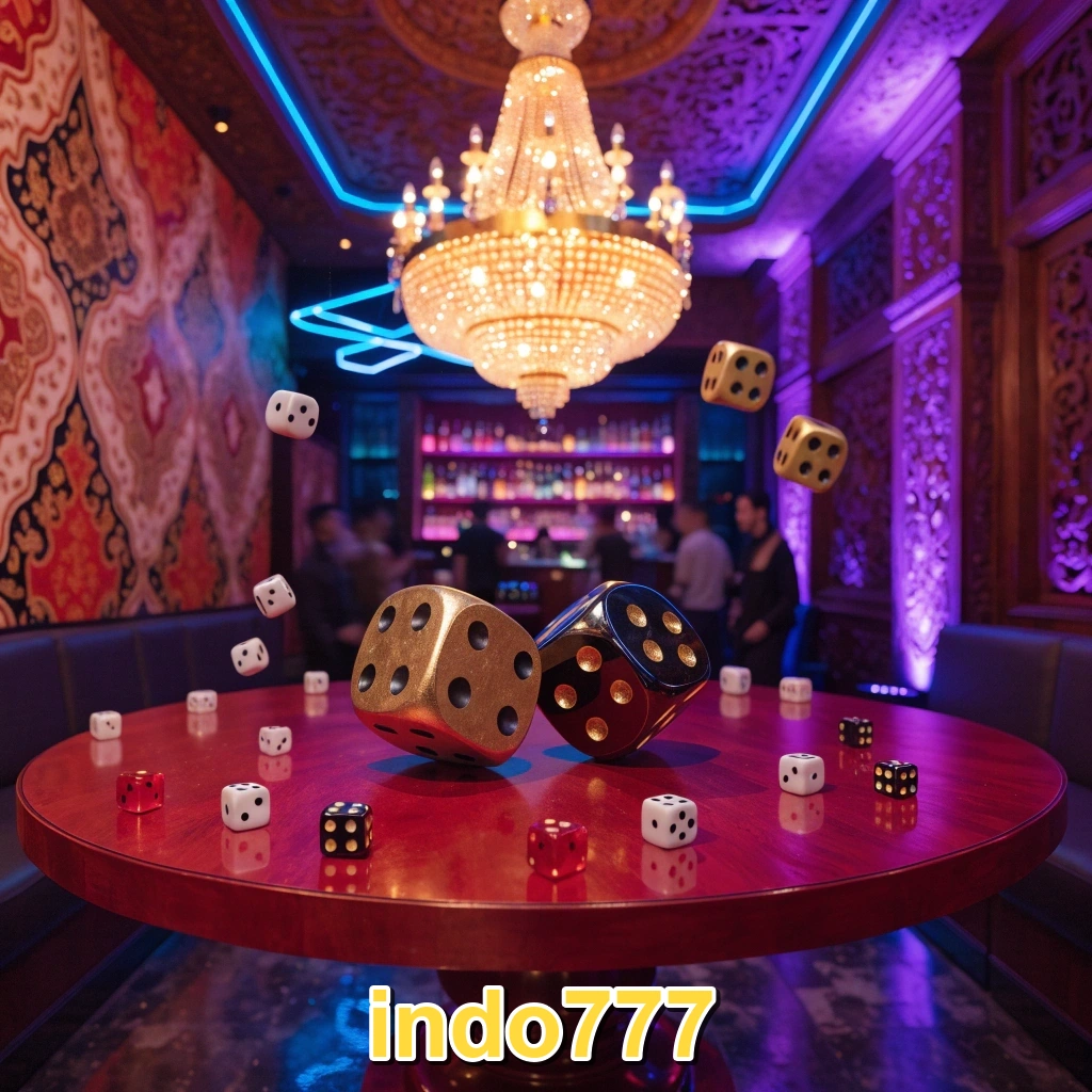 Screenshot 3 - indo777 Settings