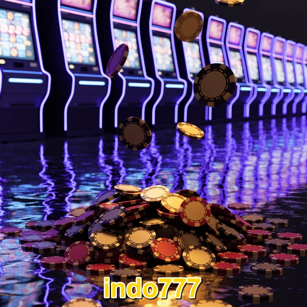 Screenshot 2 - indo777 Features